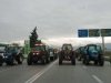 «Στον αγώνα» και οι αγρότες: Αποκλείουν την Εγνατία Οδό