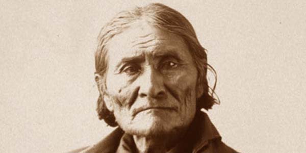 Arti Geronimo pada Operasi Geronimo Militer AS
