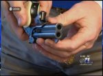 Dallas Neighborhood Split On Gun Control