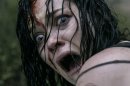 Jane Levy stars in Evil Dead