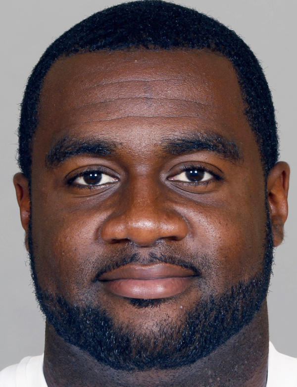 Bruce Carter | Tampa Bay Buccaneers | National Football League | Yahoo! Sports - bruce-carter-football-headshot-photo