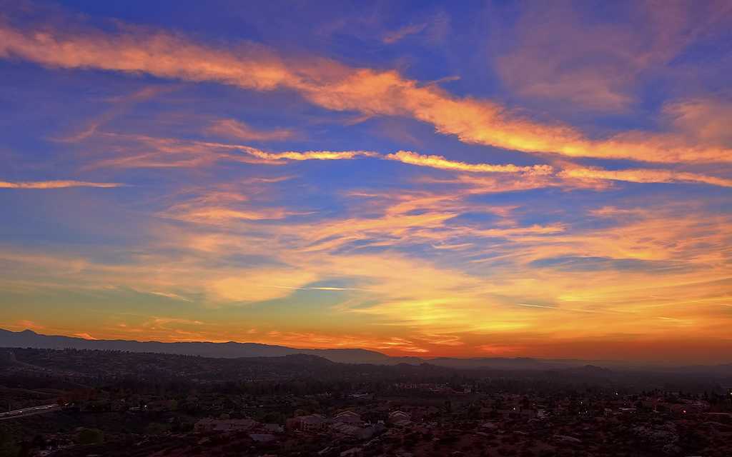 Riverside Weather Forecasts | Maps | News - Yahoo! Weather