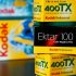 Kodak Files for Chapter 11 Bankruptcy Protection