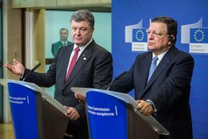 European Commission President Jose Manuel Barroso, &hellip;