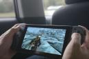 Nintendo reveals NX to be the Switch, a console-portable hybrid