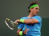 Rafael Nadal will face Alexandr Dolgopolov in the fourth round of the hardcourt tournament in the California desert