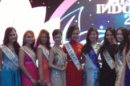 Vania Larissa Siap Gali Potensi Menuju Miss World 2013