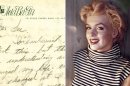 Letters From a 'Lost' Marilyn Monroe, Angry John Lennon to Be Auctioned