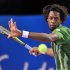 Gael Monfils, currently ranked 13th in the world, has withdrawn from the San Jose Open
