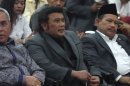 Muhaimin Iskandar Tak Risau ada 'Ksatria Bergitar' di Baliho PKB