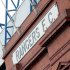 Rangers were docked 10 points for entering administration last season