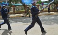 Terror Suspects Die After Kenyan Shootout