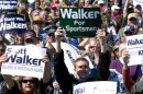 Whatever Walker's Fate, Obama Leads Romney in Wisconsin