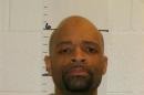 Missouri Department of Corrections photo of inmate Earl Ringo