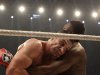 WBC heavyweight Champion Vitali Klitschko of Ukraine, left,  fights with challenger Dereck Chisora of Britain during their WBC heavyweight title boxing bout at the Olympic hall in Munich, Germany , Saturday, Feb. 18, 2012. (AP Photo/Frank Augstein)