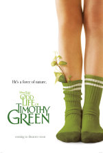 The Odd Life of Timothy Green (8/15)