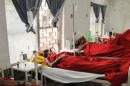 Doctor Arrested Over India Sterilization Deaths