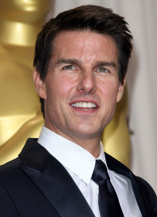 Tom Cruise To Join Beyonce In 'A Star Is Born'?