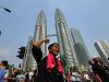 Hundreds Arrested In Malaysia Political Demo