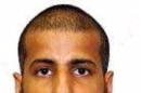 Yemeni Guantanamo Bay detainee Tariq Ba Odah is seen in a U.S. military image