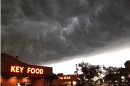 10 Incredible Instagram Shots of the Derecho Storm Over New York [PICS]