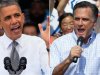 Obama, Romney camps shift focus back to economy