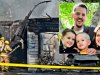 Josh Powell Tragedy: CPS Worker Pleaded for Cops to Come Before House Blew Up