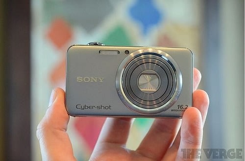 sony 又三款新的 Cyber-shot 消費機