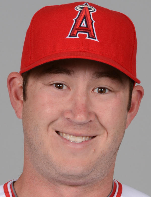 Matt Young | Los Angeles Angels | Major League Baseball | Yahoo! Sports - matt-young-baseball-headshot-photo