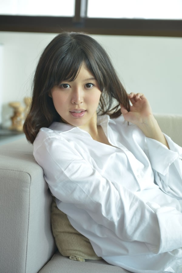 日本AV女優「葵司」初登場 只親臉頰吻戲不成 金沛晟：「很可惜！」
