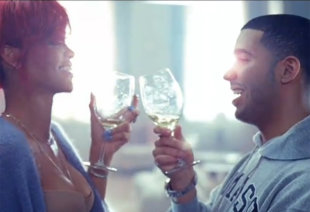 Chris Brown To Avoid Drake And Rihanna !   Showdown   At MTV VMA's 