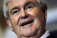 Usa 2012, Gingrich: Se sarò eletto aprirò base permanente sulla Luna