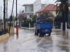 "Κατακλυσμός" και χιόνι στην Ξάνθη (video)