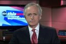 Sen. Corker Says There Are Questions About Chuck Hagel's 'Temperament'