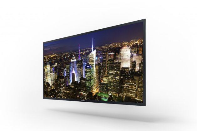 7. Sony OLED 4K TV (Prototipe) …