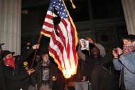 Oakland to assess damage after Occupy protests - Yahoo!