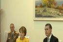 VIDEO. Vizita Principesei Margareta în R. Moldova, umbrită de un incident
