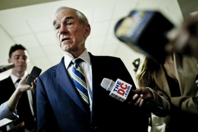 Ron Paul Just Made The Last Speech Of His Political Career — Here’s What He Said thumbnail