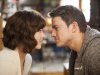In this image released by Columbia Pictures, Rachel McAdams, left, and Channing Tatum are shown in a scene from "The Vow." (AP Photo/Columbia Pictures/Sony, Kerry Hayes)