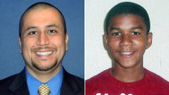 Trayvon Martin Shooter Told Cops Teenager Went For His Gun (ABC News)