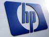 FILE - This Feb. 21, 2012 file photo shows a Hewlett Packard logo in Frisco, Texas. Hewlett-Packard said Wednesday, May 23, 2012 that it's laying off 27,000 workers, 8 percent of its work force, as it restructures the business. The Palo Alto, Calif., company said it'll save $3 billion to $3.5 billion annually from cost cuts, including the layoffs.  Hewlett-Packard Co. expects to complete the job cuts by the end of fiscal 2014.  (AP Photo/LM Otero, File)