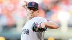 Fantasy Baseball: Pitcher of the week (Aug. 10)