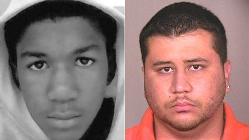 FBI, Justice Department to Investigate Killing of Trayvon Martin by Neighborhood Watchman