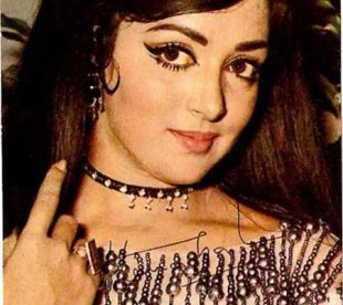 The Original Divas of Bollywood: Part 1: Hema Malini