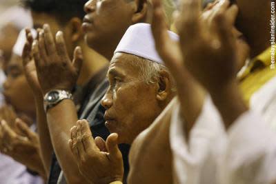 Pakar: Malaysia tiada agama rasmi, Islam cuma agama persekutuan