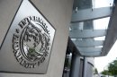 IMF managing director Christine Lagarde has sought to remind the US that the IMF is a 
