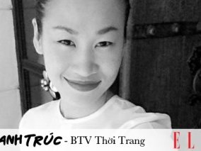 Tinh nghịch áo lửng - Blog BTV Thanh Trúc