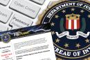 FBI says hackers breached election systems