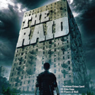“The Raid”, Film Action Indonesia Yang Sukses Mendunia?