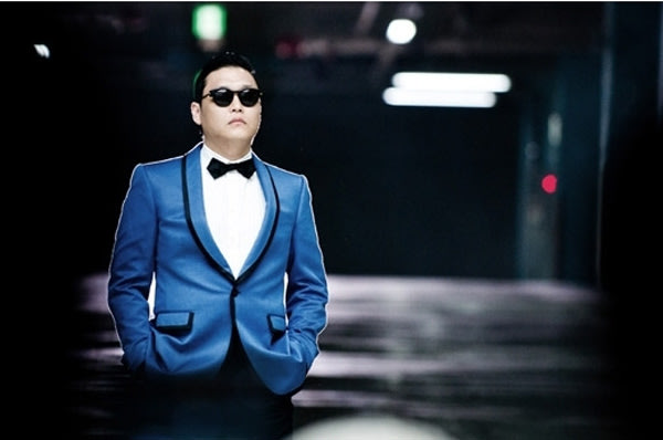 Psy to bring some ‘Style’ to BIFF